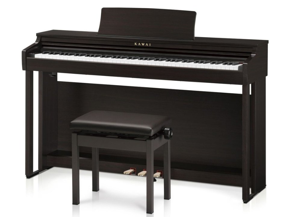 KAWAI CX302 R - Ảnh thực tế 3